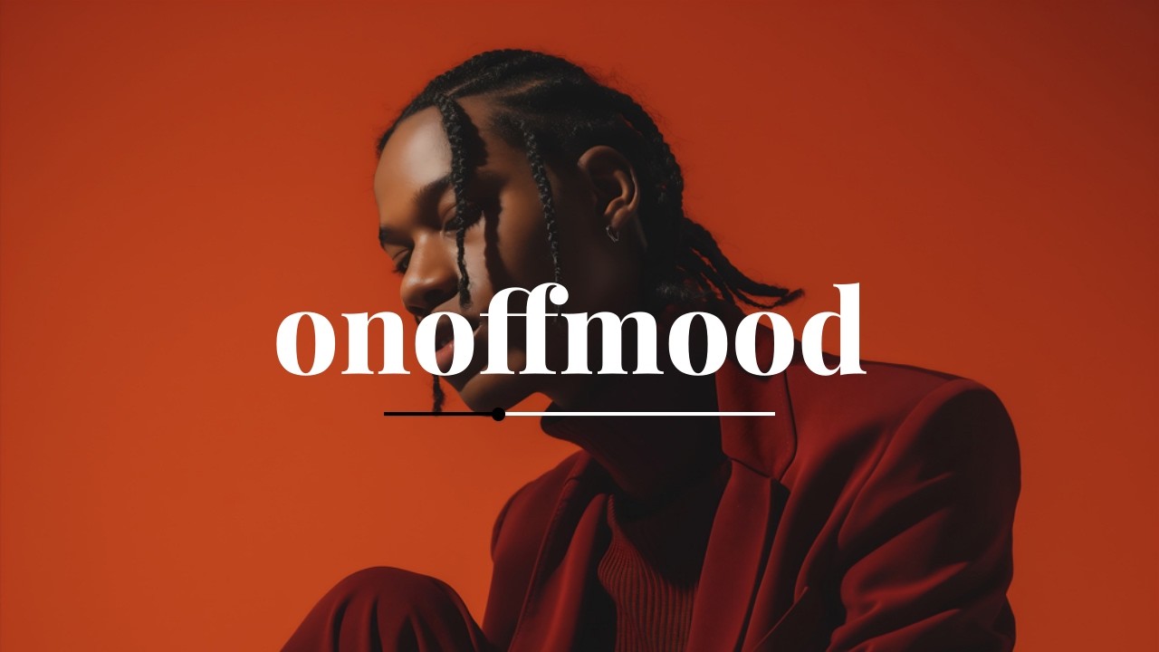 억지 텐션보단 적당히 신나는 느좋 힙합 알앤비 🖤🔥 | Smooth & Upbeat Groove Hip-Hop R&B