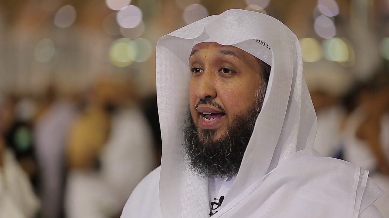 مقام إبراهيم آية فلماذا قال الله تعالى عنه آيات ؟