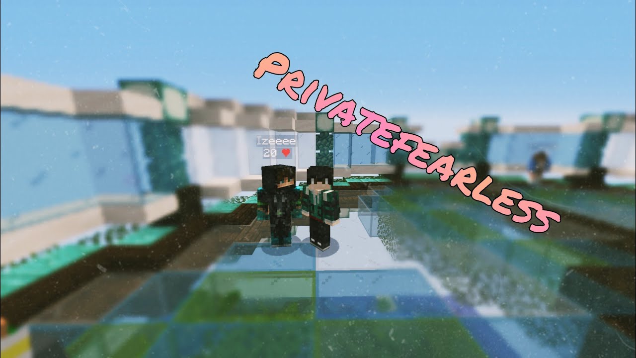 i infiltrated a privatefearless vid