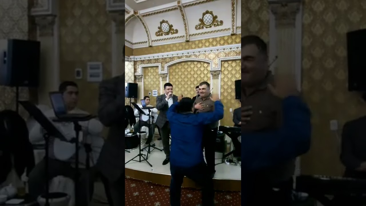ЖАМШИД НИЁЗОВ & ХАЛИМ ЖУМАЕВ БУХОРО МАВРИГИЛАРИ мурожаат учун тел +998902998337