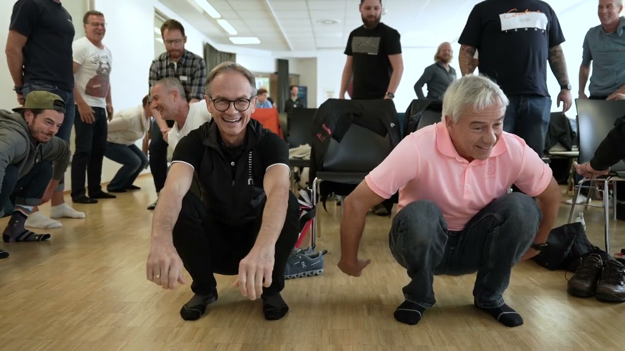 Bootfitting Summit Austria (long version)