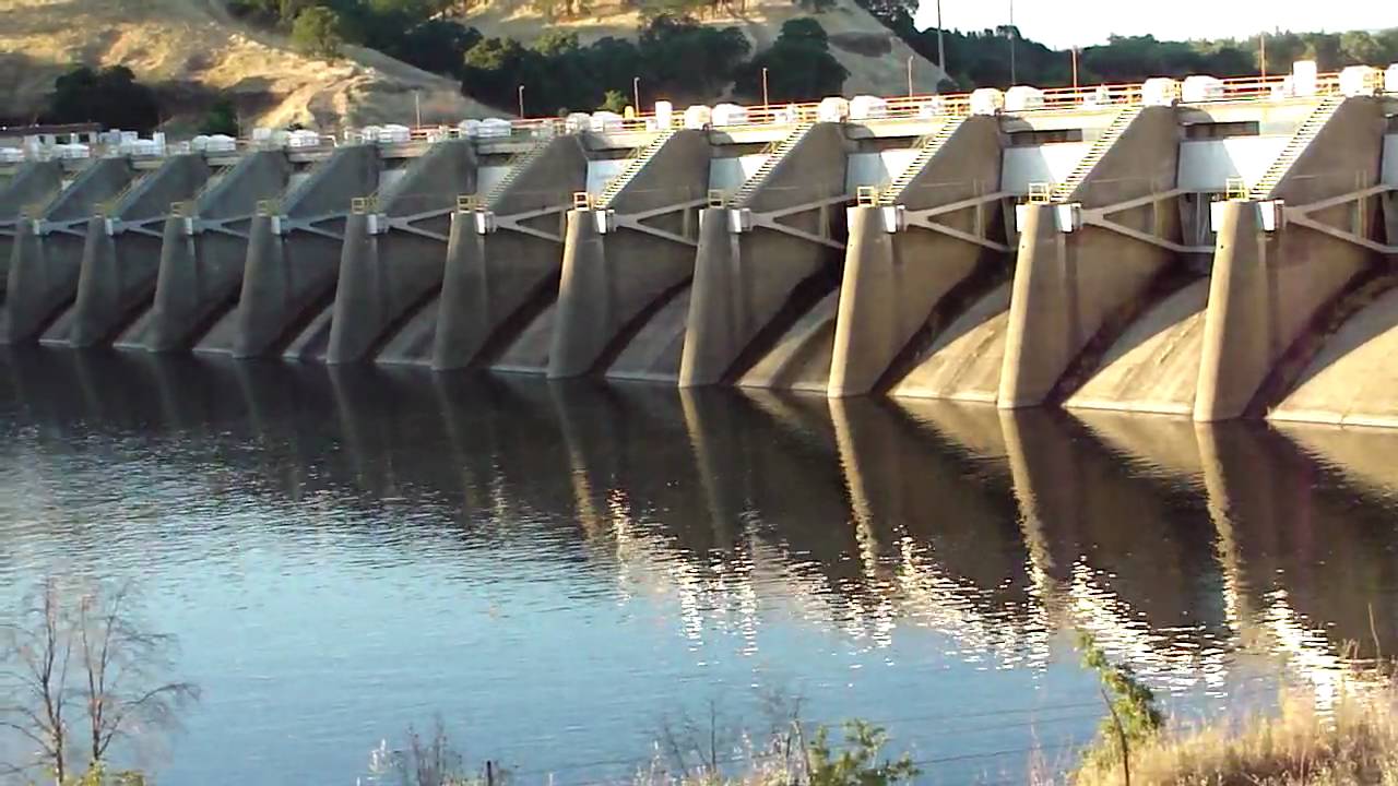 The American River (Mini-Documentary)