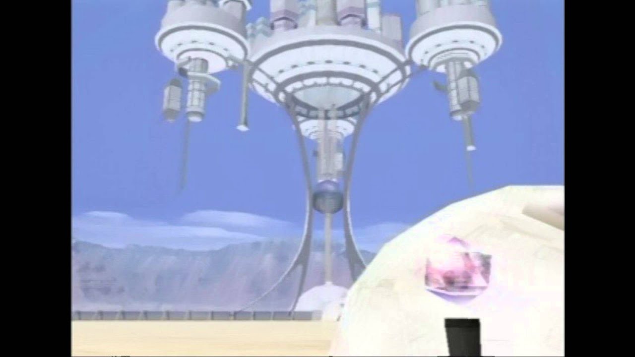49 Pokemon Colosseum OST 