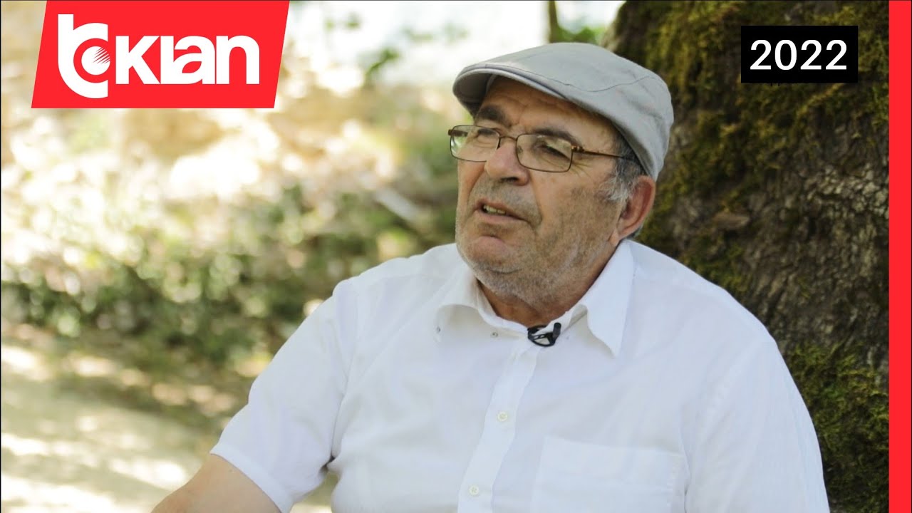 “Të kanë gënjyer 3 janë me gjithë mësuesen”, Dhimitër Vaiti tregon për braktisjen e fshatit Sheper