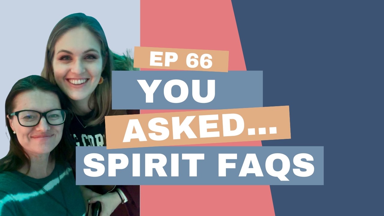 Do You Summon Spirits? Are They Always Around? 7 FAQs Answered