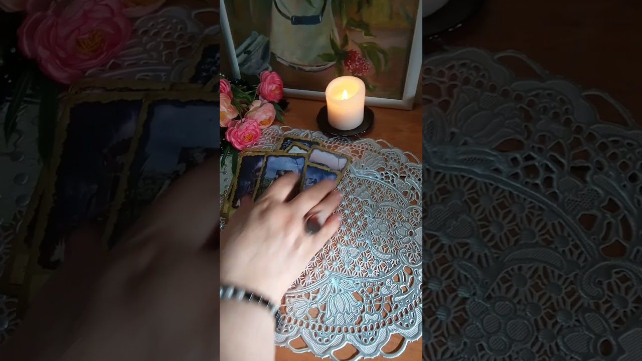 Его мысли, чувства, действия к вам? Общий расклад ❤️❤️