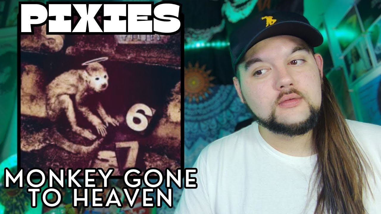 The Pixies 