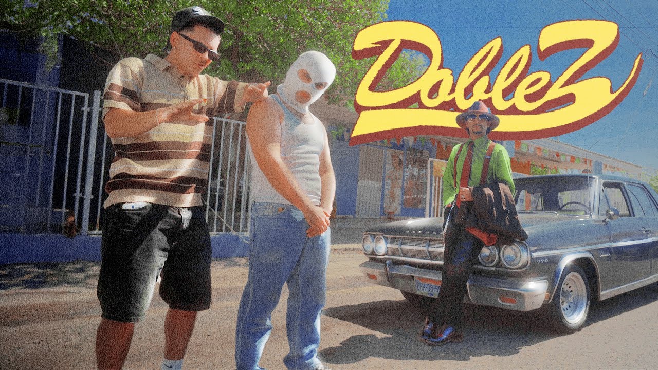 Jully - DOBLE Z (feat. Baby Seda)