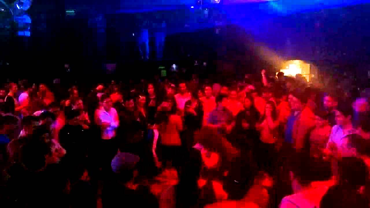PATRICK MILLER NEW BEAT part 1 Dic-12-2014