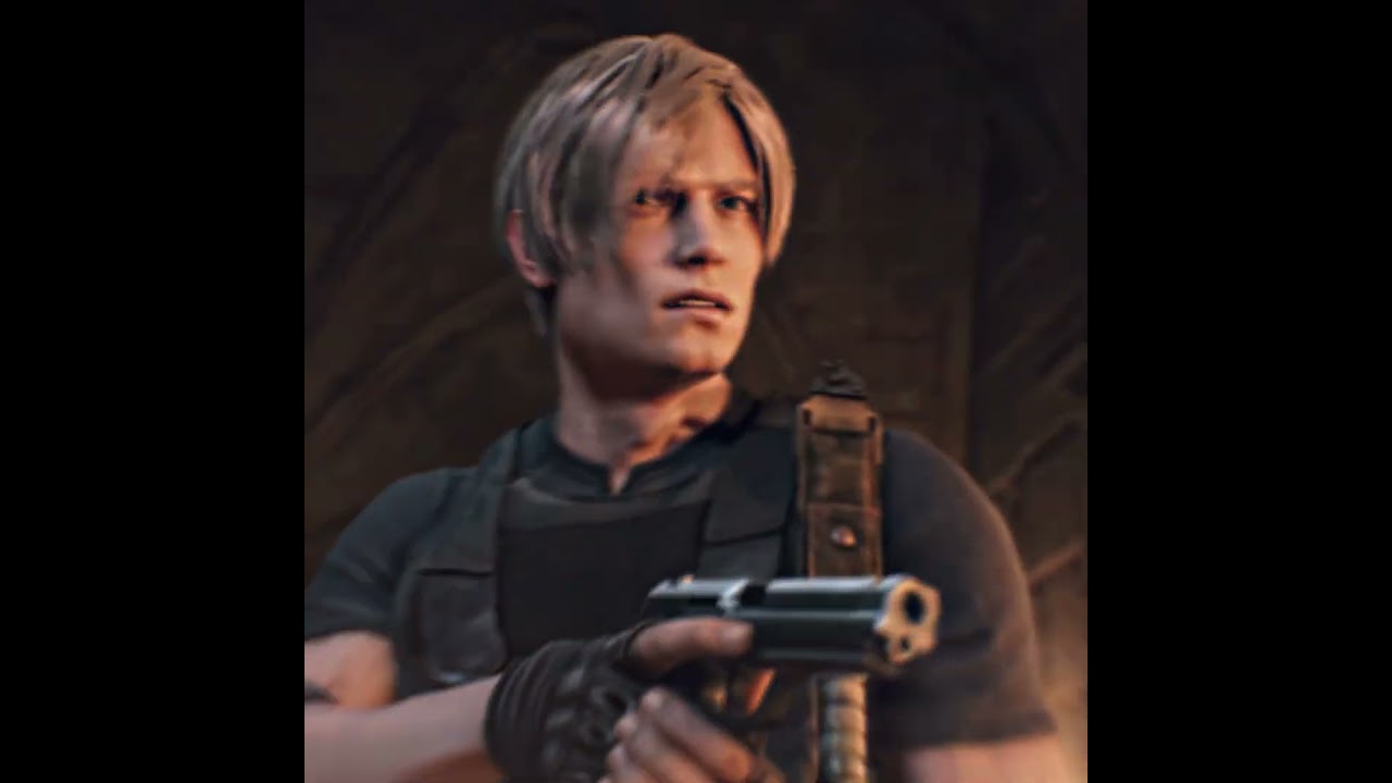 Cleon forever! | Leon Kennedy & Claire Redfield edit | Love Potions X Track 10 - Charli XCX & bjlips