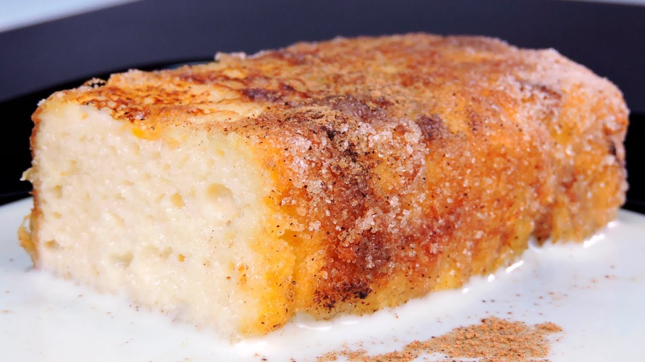 Torrijas 