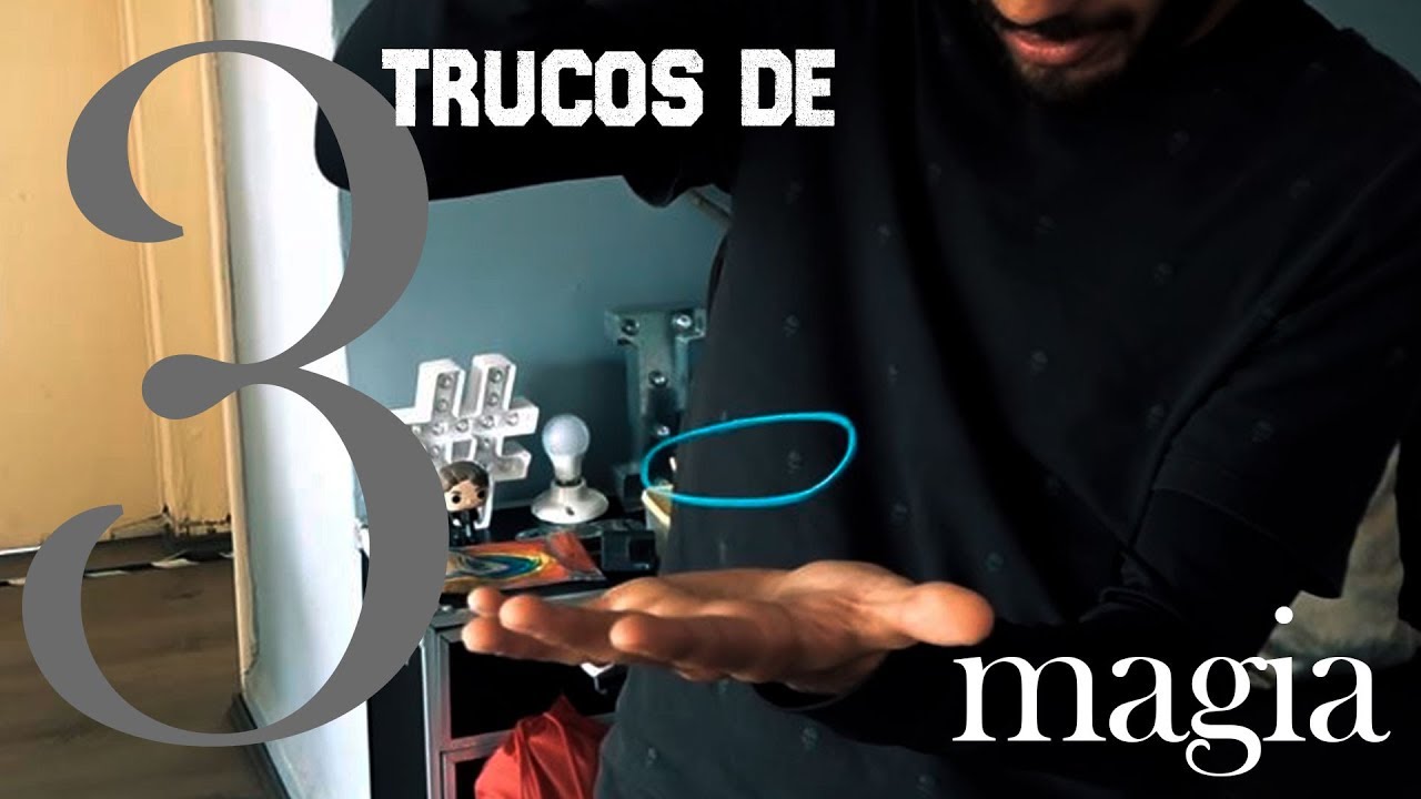 MAGIA INVISIBLE -    L      o       o       p       s