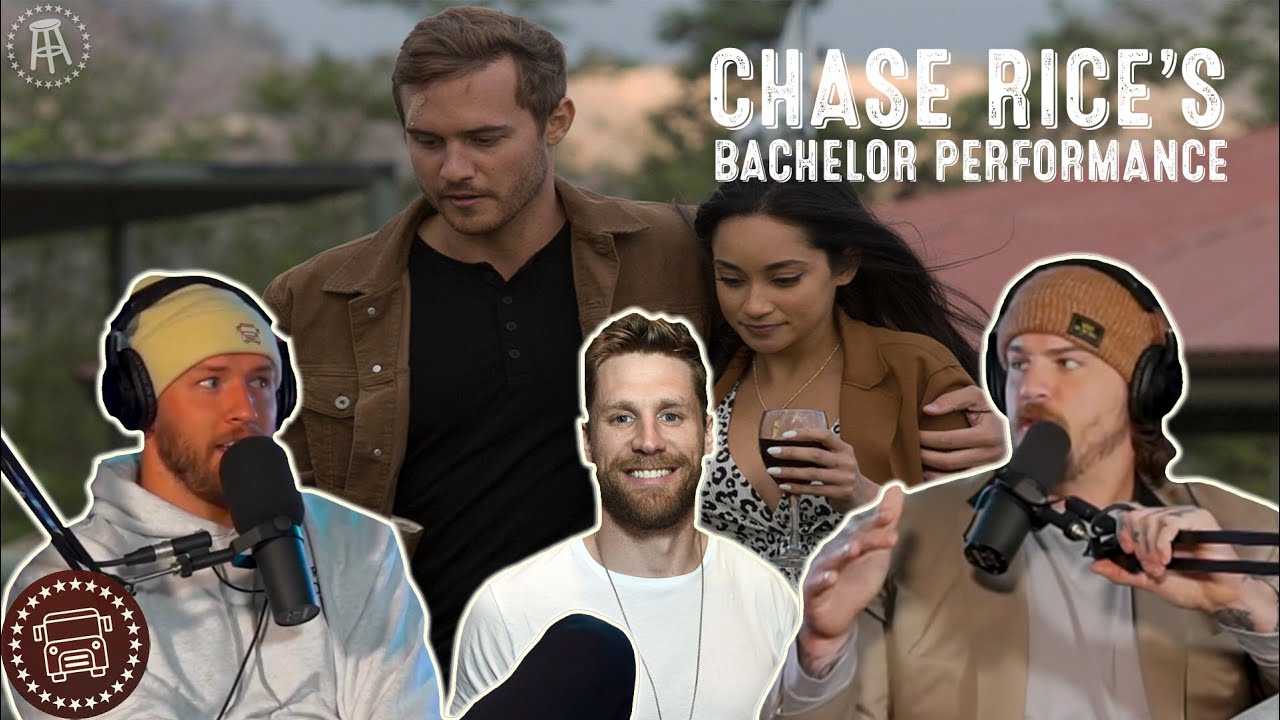 The REAL Story Behind Chase Rice's Surprise 