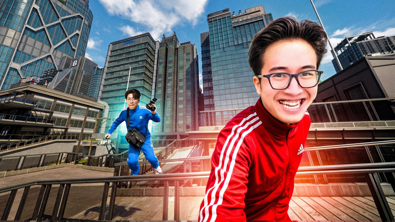 ĐỐ MÀY BẮT ĐƯỢC TAO