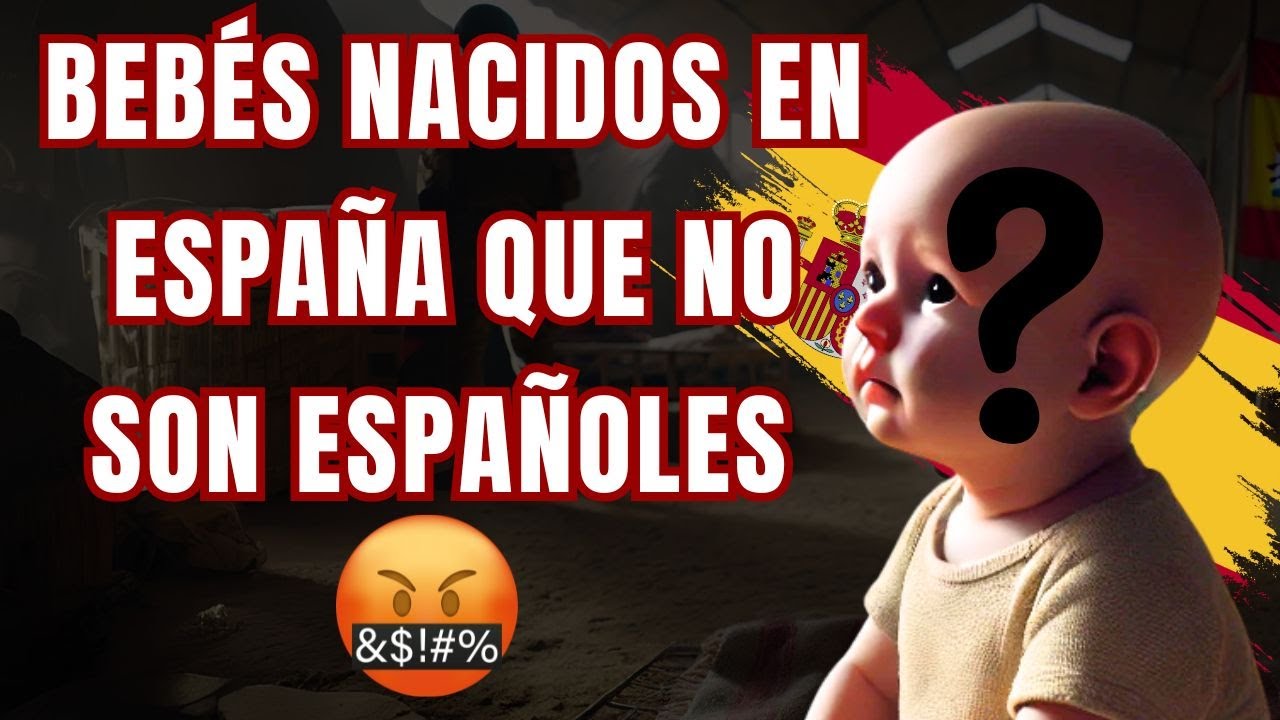 NACIONALIDAD ESPAÑOLA por PRESUNCIÓN y tus PAPELES 🤩