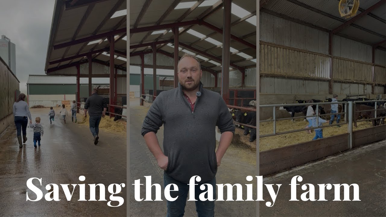 One family’s fight for their future