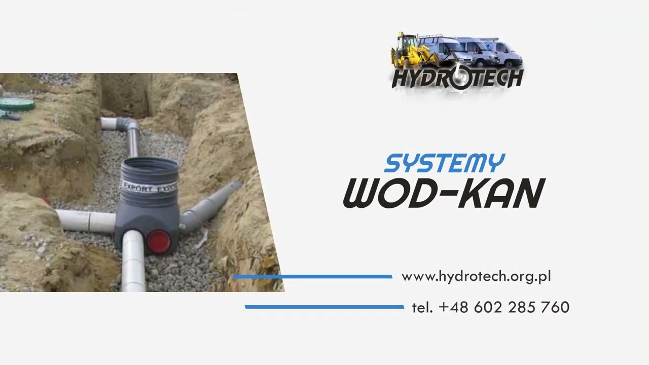 Instalacje sanitarne Świebodzin Hydrotech