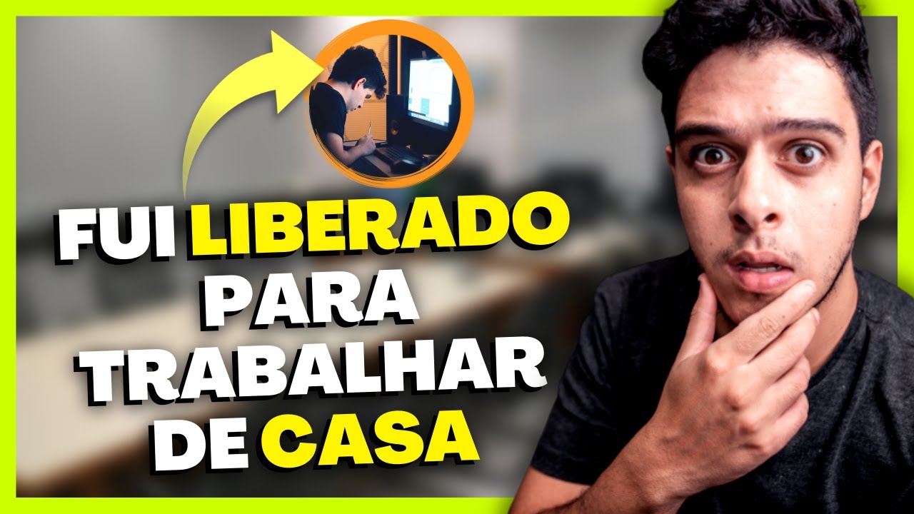 COMO FUNCIONA O TELETRABALHO NO PODER JUDICI&Aacute;RIO