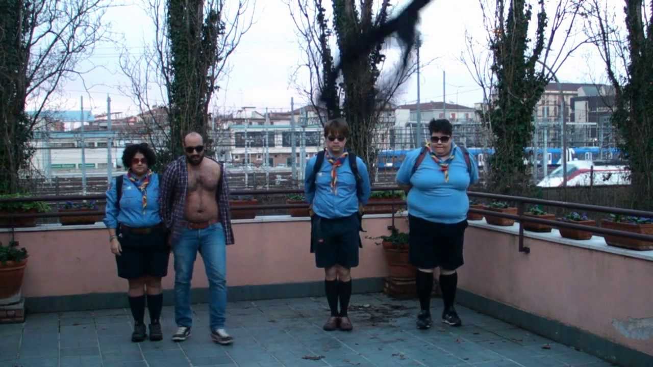 Ois - Fammi Ballare