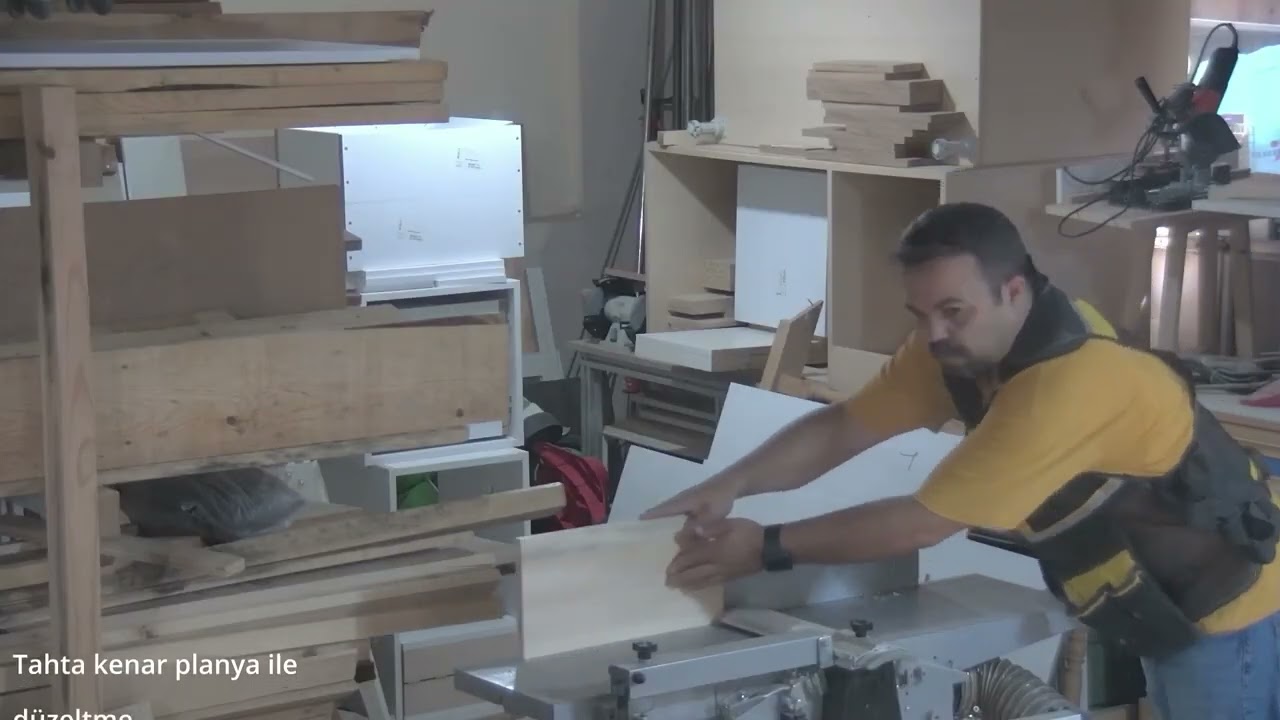 Araba taşınabilir portatif mutfak yapımı part-2/Car portable portable kitchen making part-2