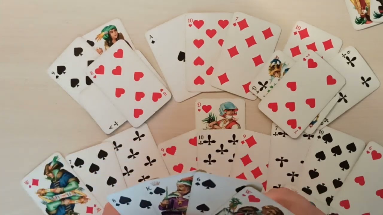 Быть Ли Вам Вместе❤️♣️