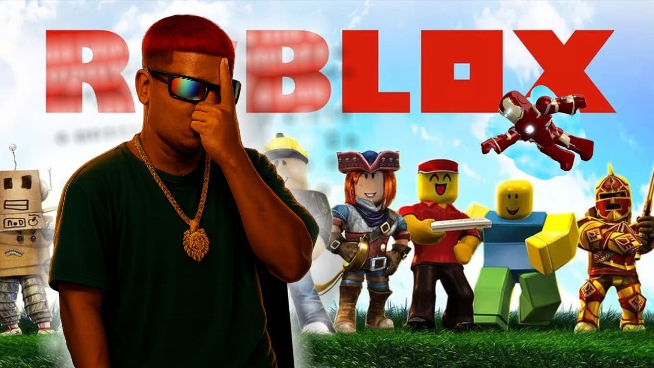 JOGANDO ROBLOX COM INSCRITOS   ATUALIZAÇÃO 2026