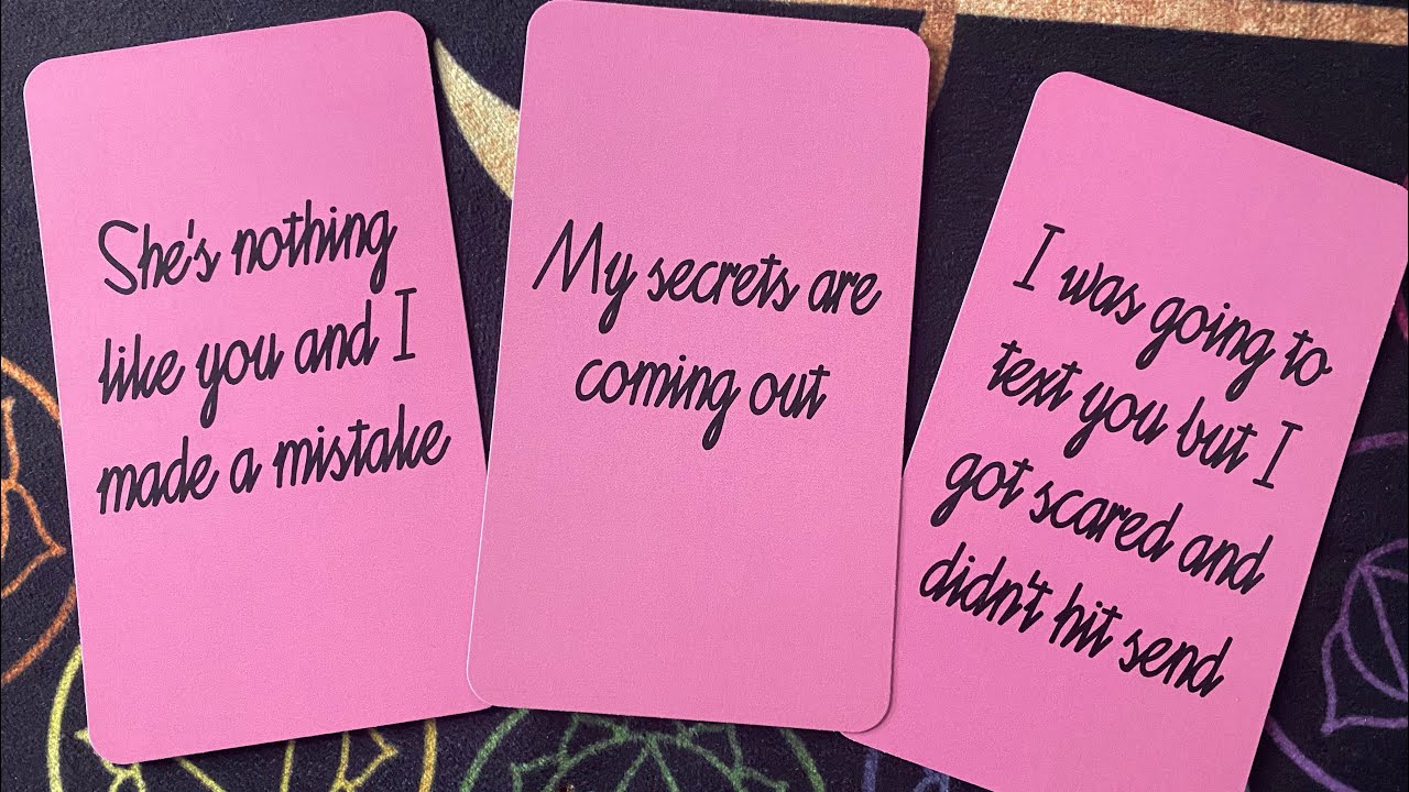 Taurus ♉️ Secrets about a third party are coming out 🧏🏽‍♀️ 🔦 Scared to speak 🙄