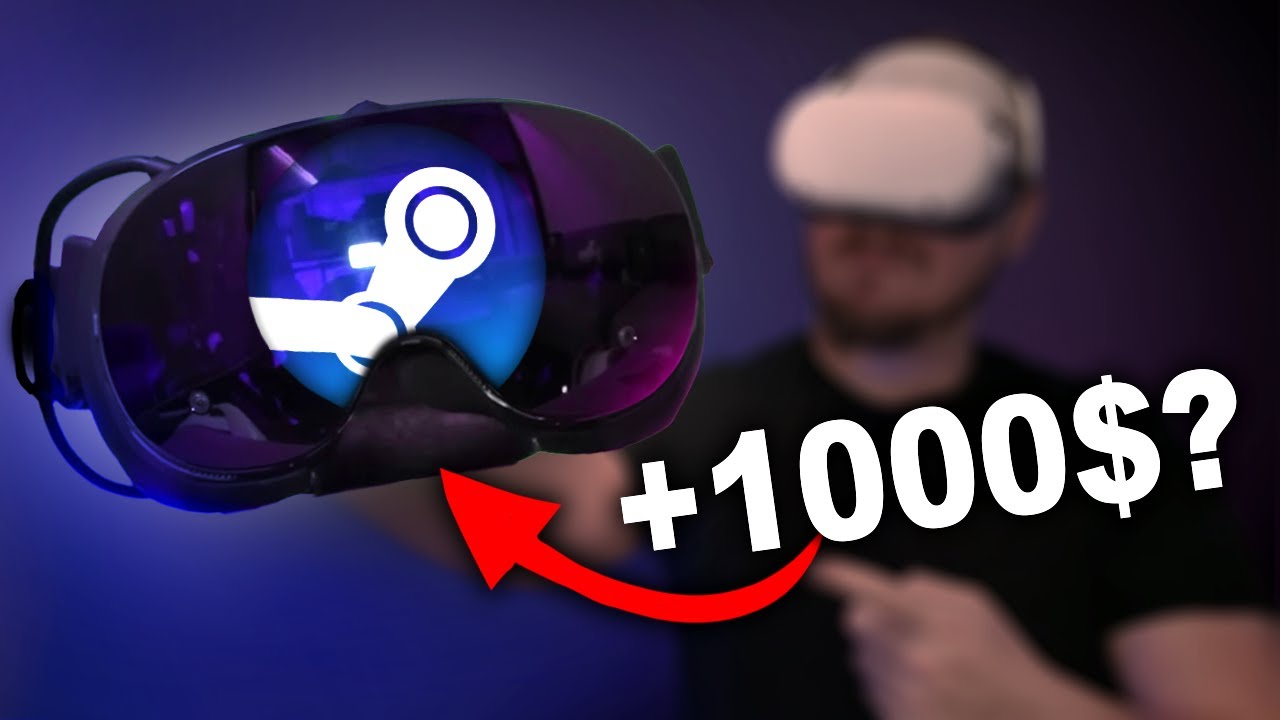 Why I Will Upgrade to The Steam Frame (If I stop being broke)