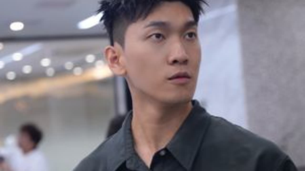 抓刺第一集 干货 抓刺发型的剪裁