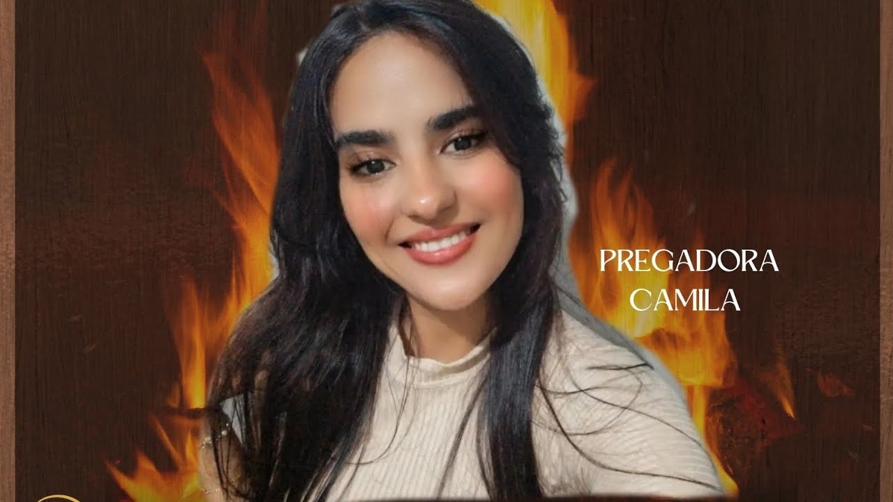 Pregdora Camila                                     28 de fevereiro de 2026
