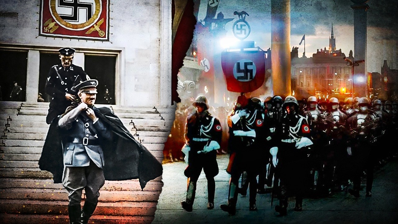 La Visi&oacute;n Futurista de Hitler para Alemania: El Proyecto de Germania que Nunca Se Cumpli&oacute;