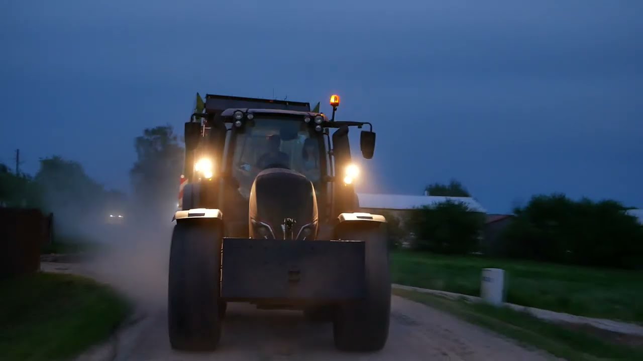 Zbiór traw 2021 ✔ NOWY NABYTEK w GR Teodorczuk!  - KRONE MX 330 GD
