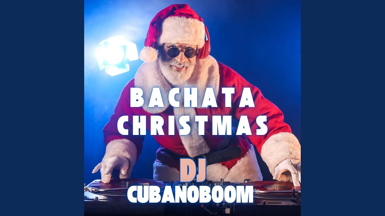 Navidad y Happy New Year