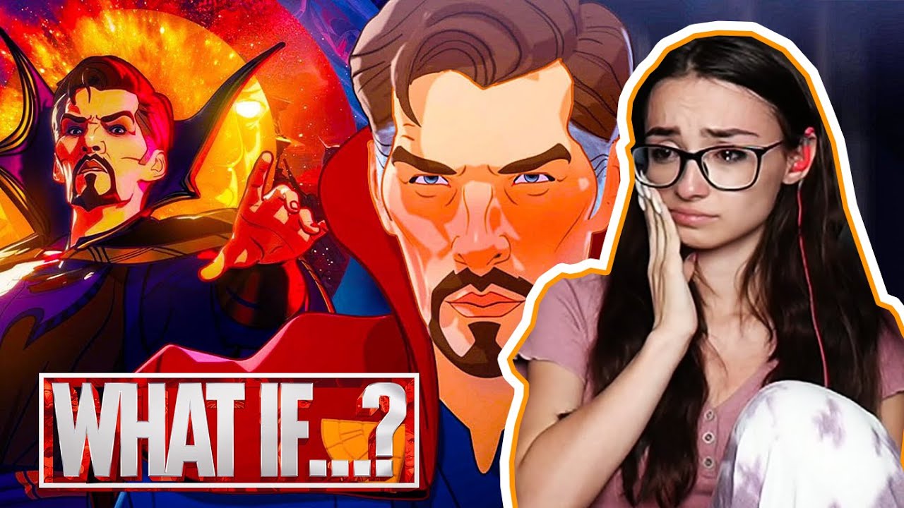 What If...? Episode 4 