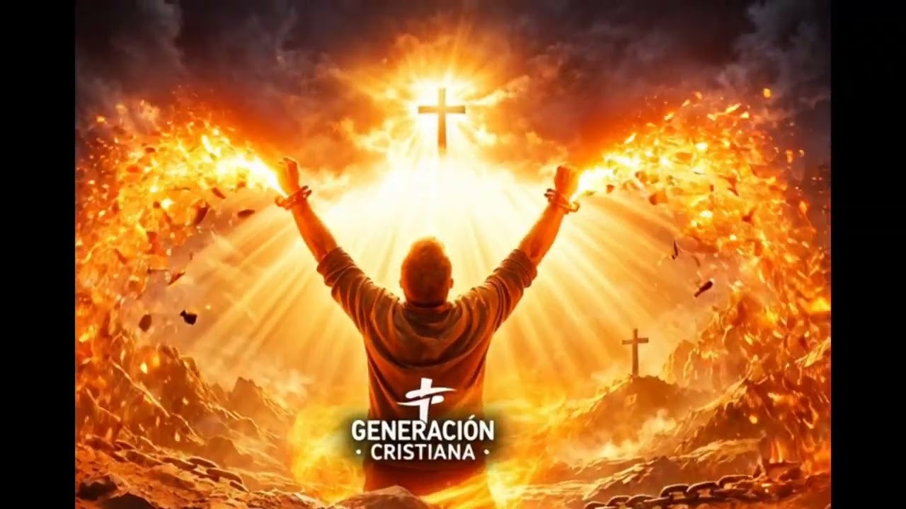 ESCLAVO DEL PECADO – Alabanza de Liberación y Salvación 🔥