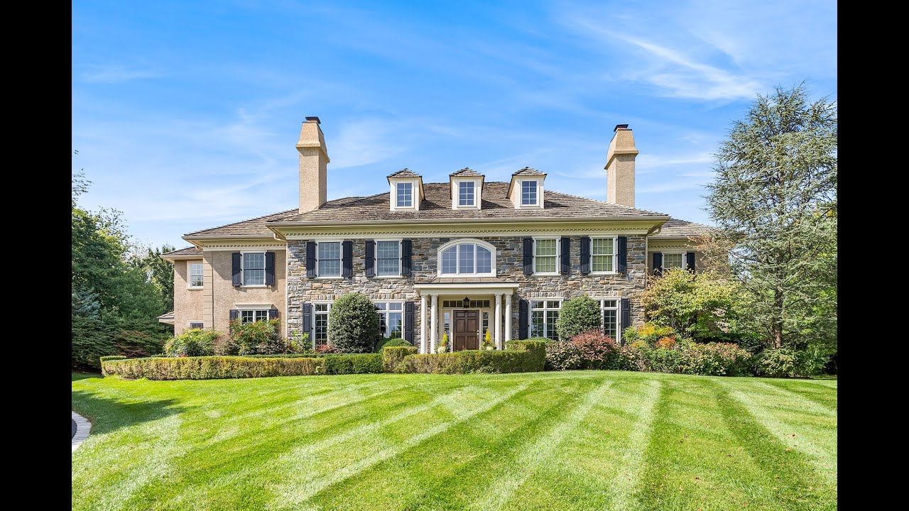 Video Tour - 302 Blackburn Drive, Berwyn