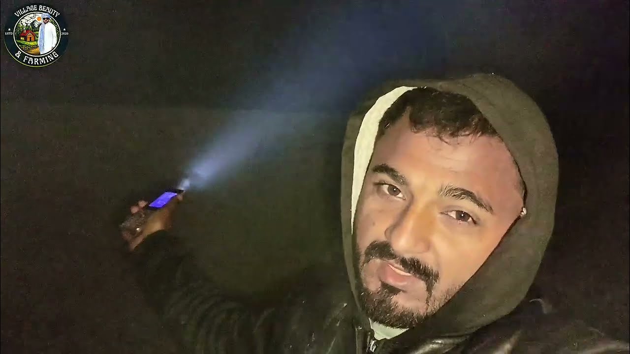 Boht zyada sardi🥶 اور Rat ko lgaya alo ko pani 
