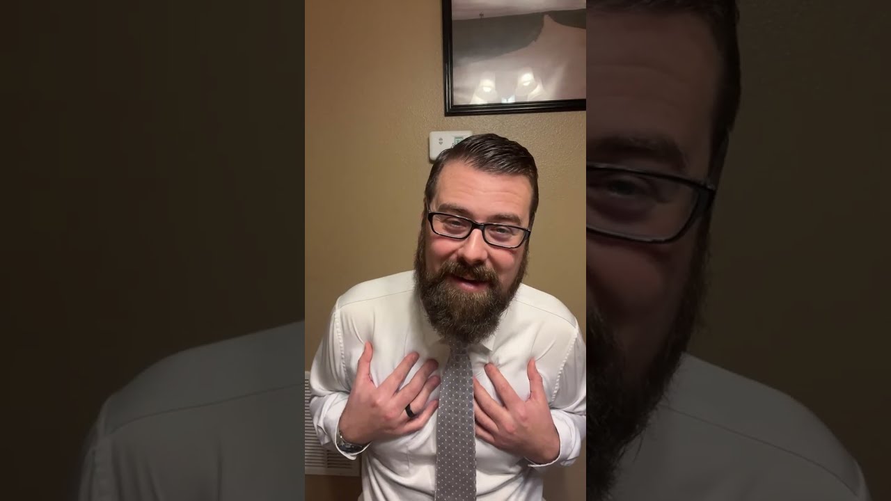 Is the Church tolerating wickedness ?
