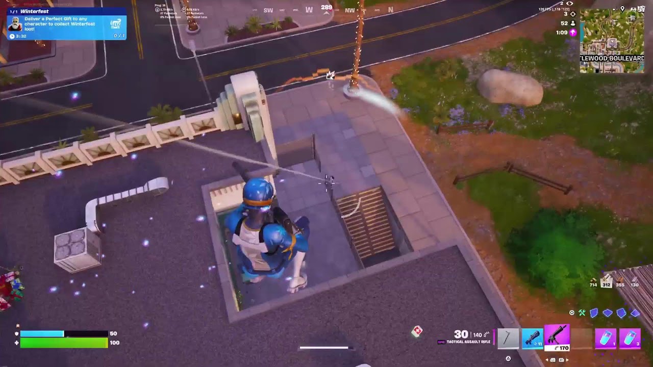 fortnite