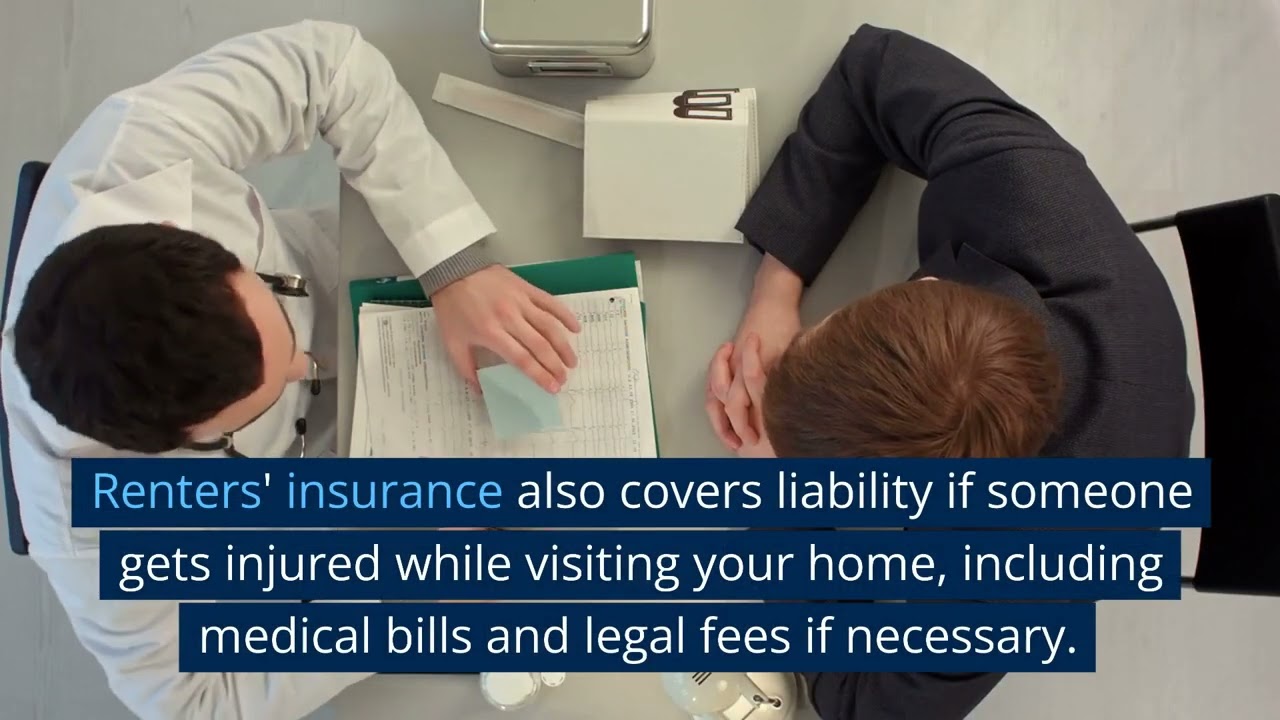 What&rsquo;s the Difference Between Homeowners Insurance and Renters Insurance?  /  Home Insurance Agency