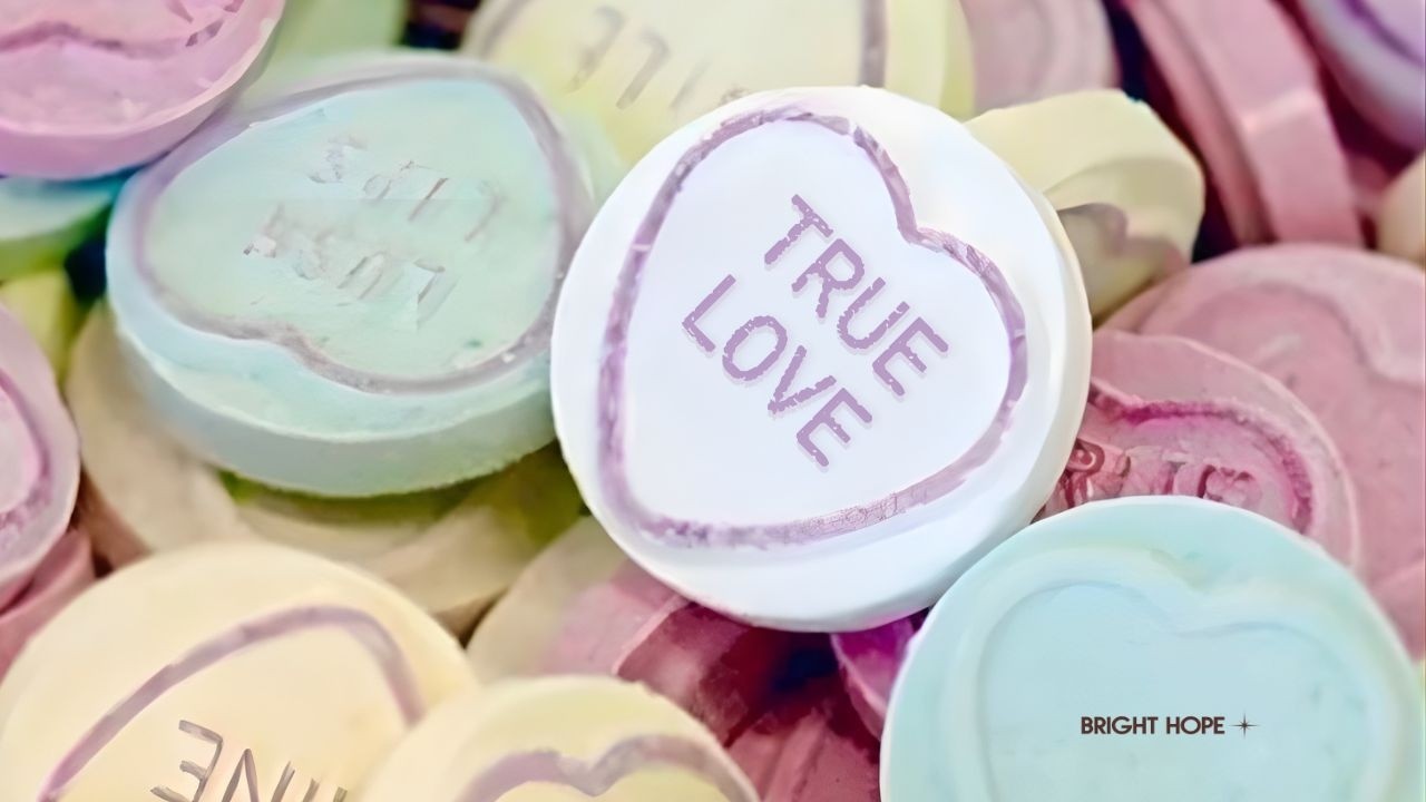 Sunday 15 February 2026 - True Love (O. Lamping)