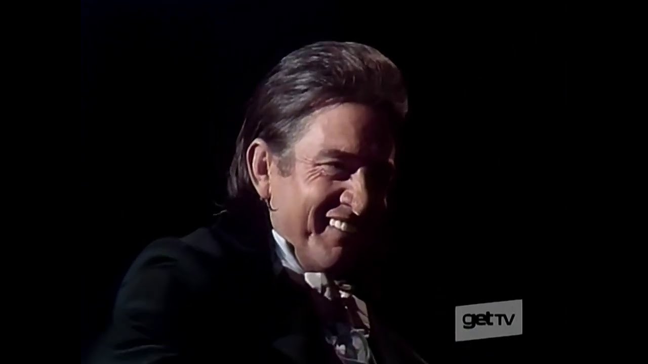 Johnny Cash - Rock Island Line (The Johnny Cash Show 720p)
