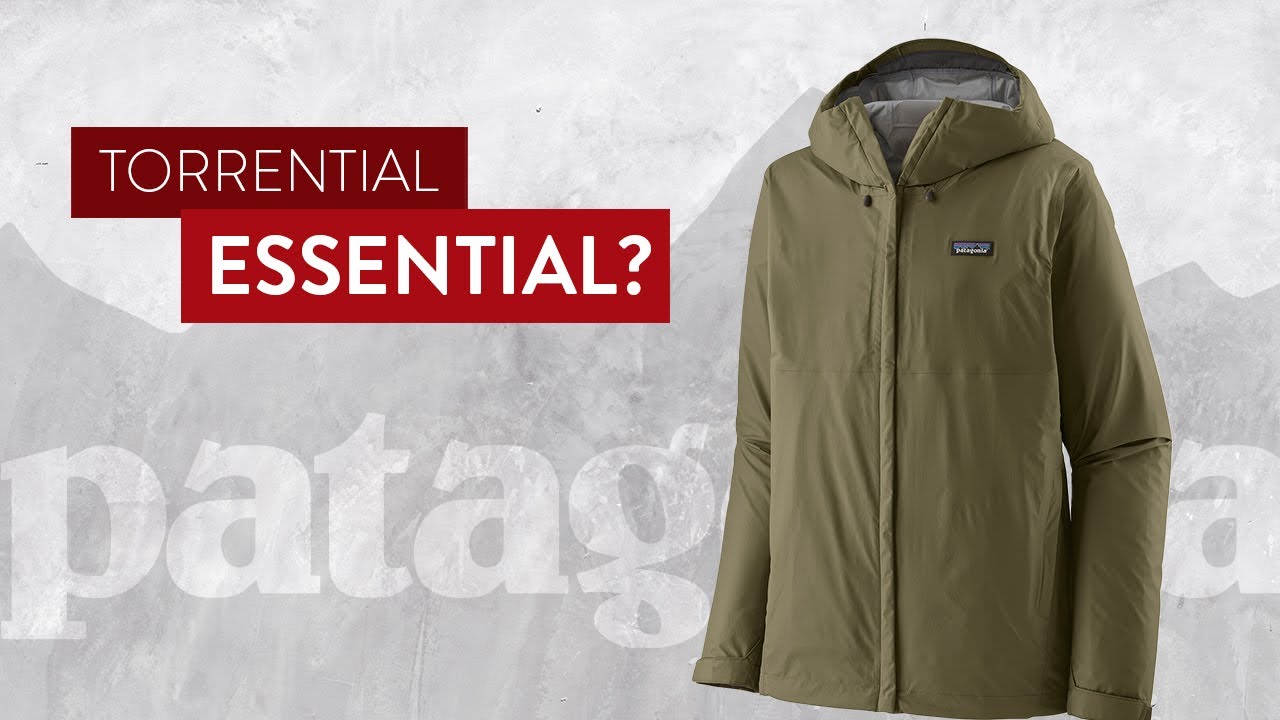 🌧️ Patagonia Torrentshell 3L Review – Worth It?