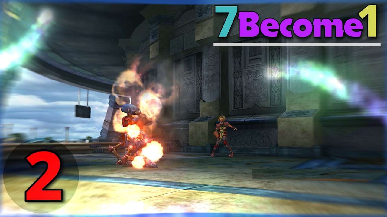 Final Fantasy X – The Ultimate Guardian Challenge – Luca & Blitz Season (Part 2)