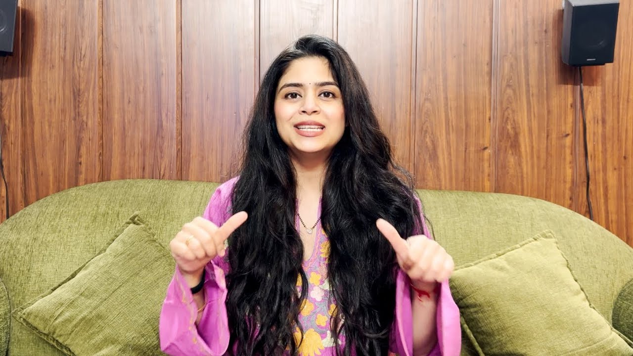 Hemani Is Back!❤  Catching Up + EATSURE Food Review 😍 | #Jammu #3shaukeen #198
