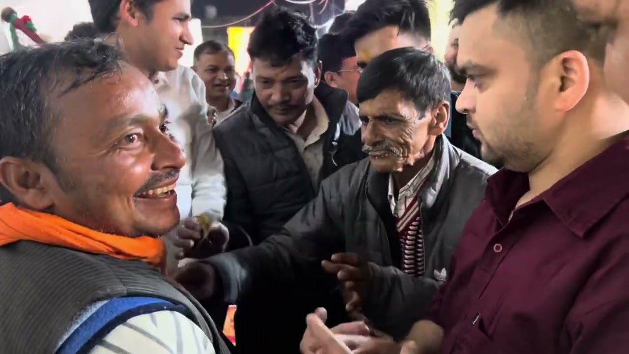Garhwali Mandan पालू जी ने डोल दमो में बहुत नचाया // पालू जी कुण्डी गाँव देवपरयाग // जय हो नागराजा