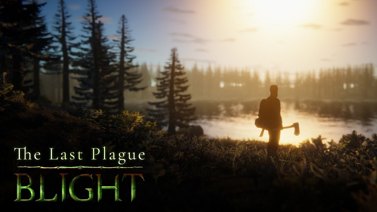 Blight Storm and Chores | Ep12.5 The Last Plague : Blight Guide/Tutorial/Lets Play