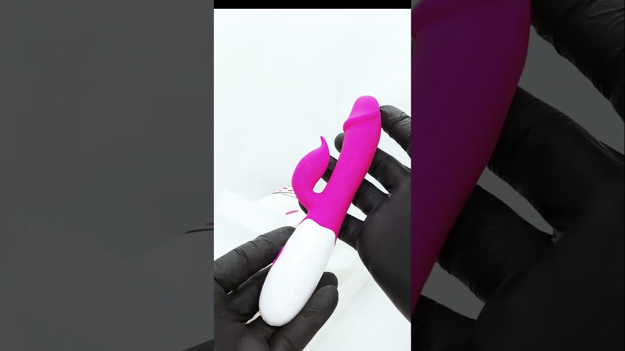 PRETTY LOVE PETER UNBOXING