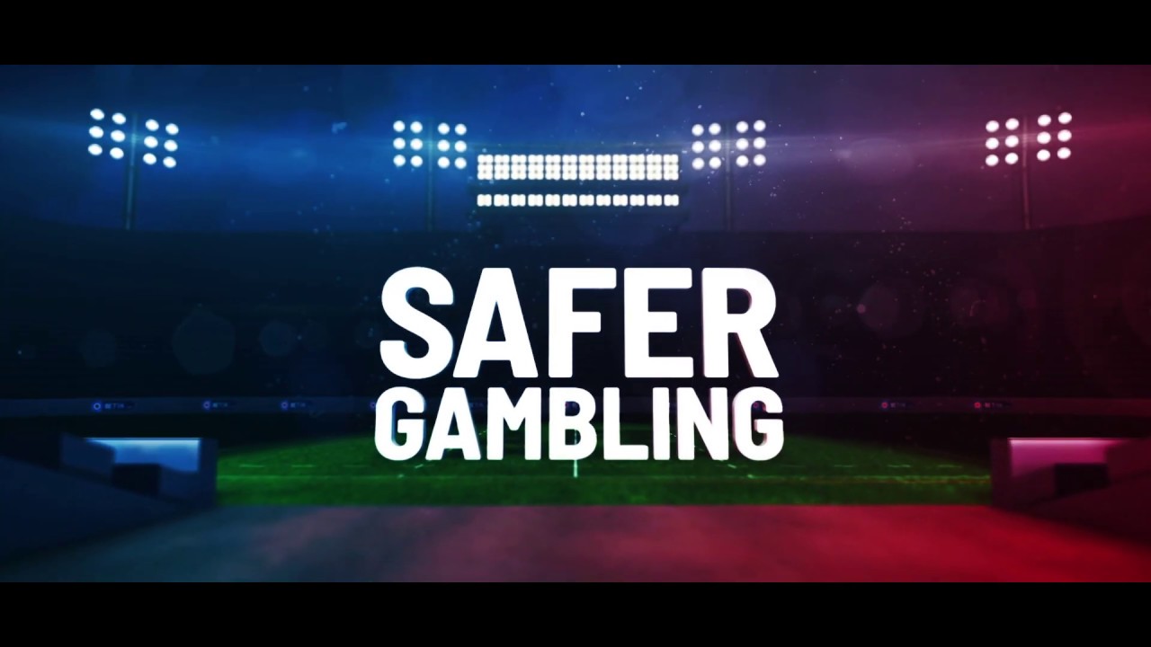 Safer Gambling BetUK.com -  General overview trailer