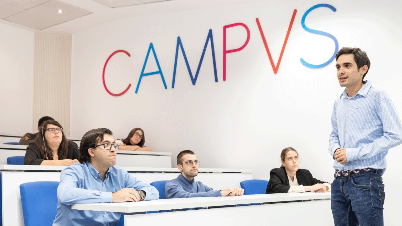CAMPVS